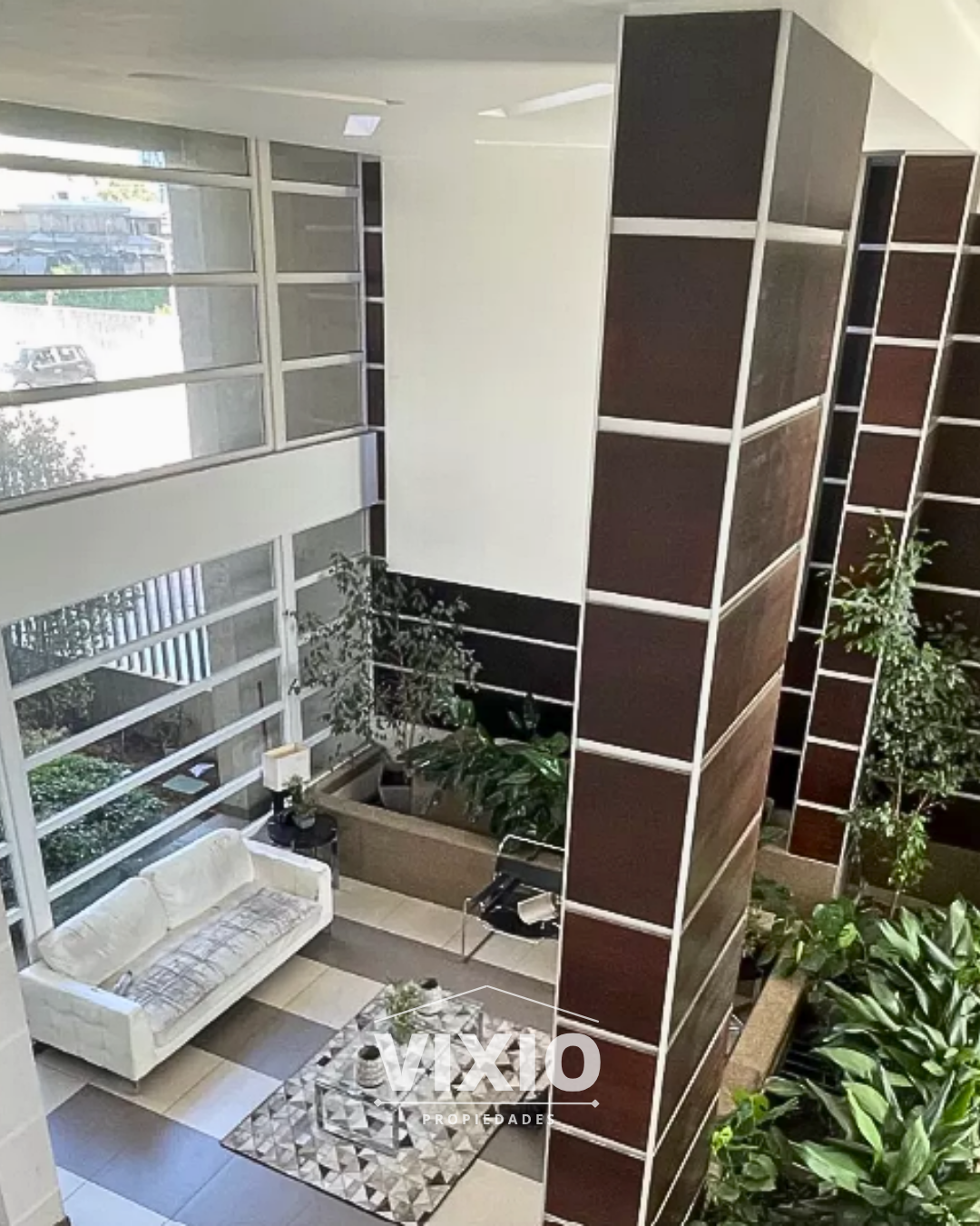 Arriendo Estacion Cental Las Rejas 1 Dormitorio Y Parking