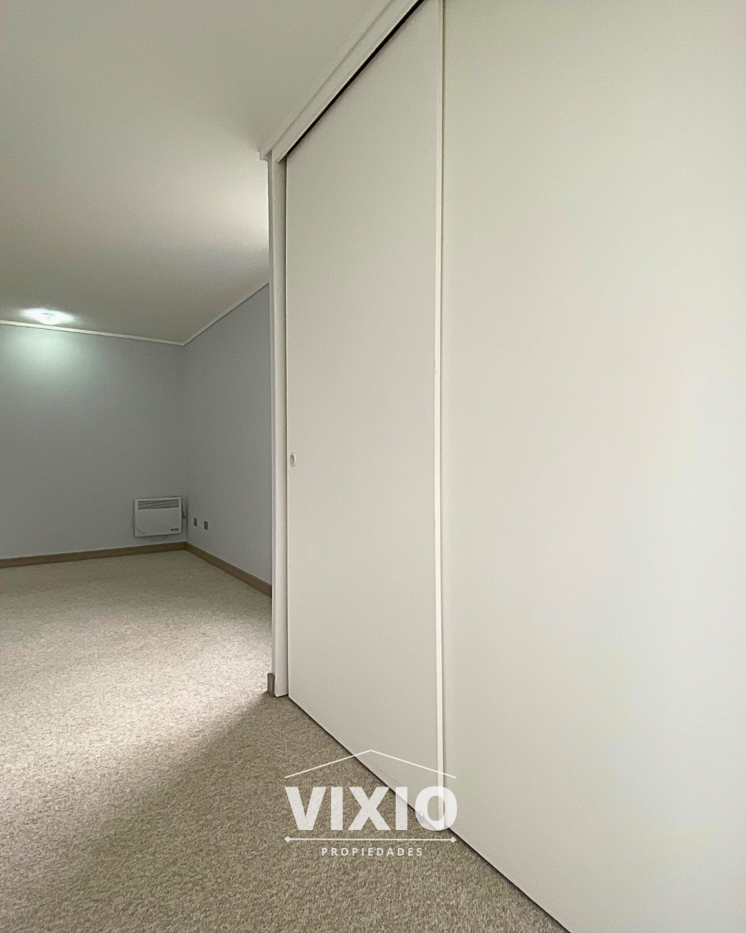 Arriendo Departamento Primer Piso San Joaquin 1 Dormitorio