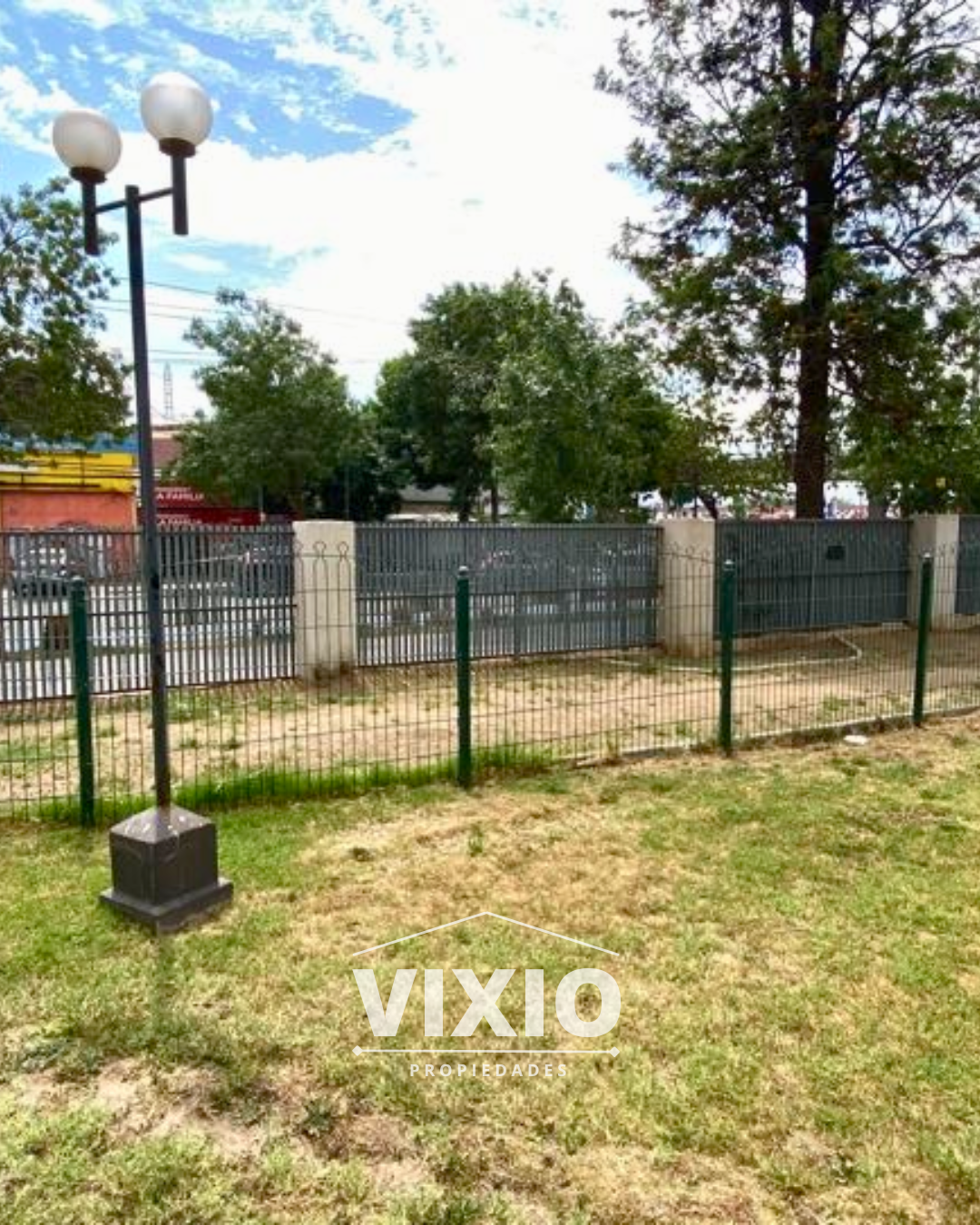 Arriendo San Joaquin Frente A Metro 3 Dormitorios Estacionamiento Bodega