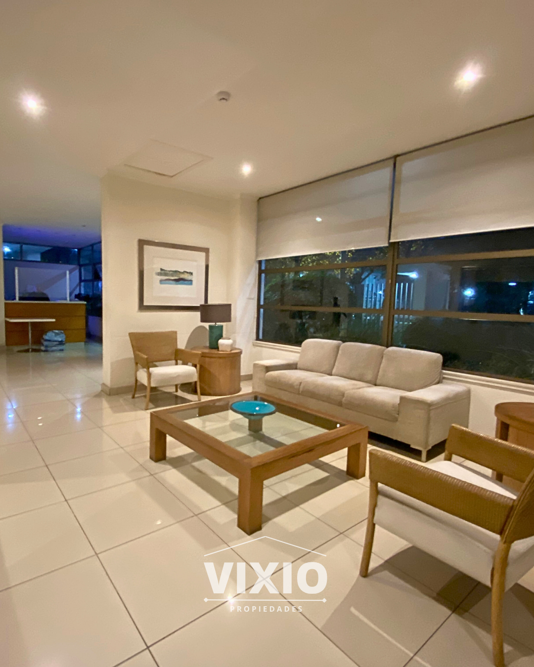 Venta Departamento San Miguel Terminaciones De Alta Calidad