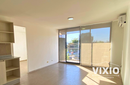 Arriendo Oficina Macul 1 Privado En Avenida Macul