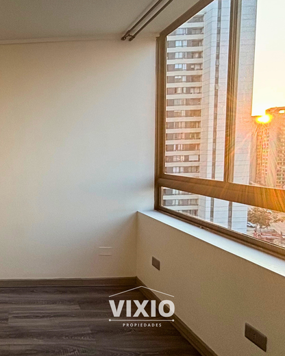 Arriendo Carlos Valdovinos Departamento 2 Dormitorios 1 Baño Y Estacionamiento