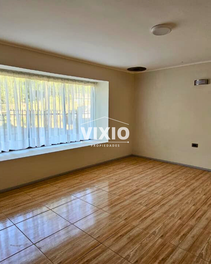 Concepción Casa En Arriendo En Villa Universitaria