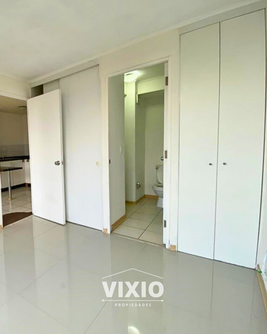 Arriendo Departamento En santiago Centro 1 Dormitorio Y Bodega