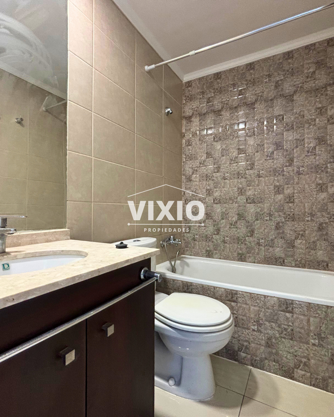 Arriendo Departamento En San Eugenio Ñuñoa