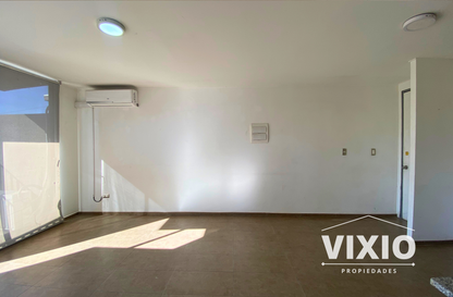 Arriendo Oficina Macul 1 Privado En Avenida Macul