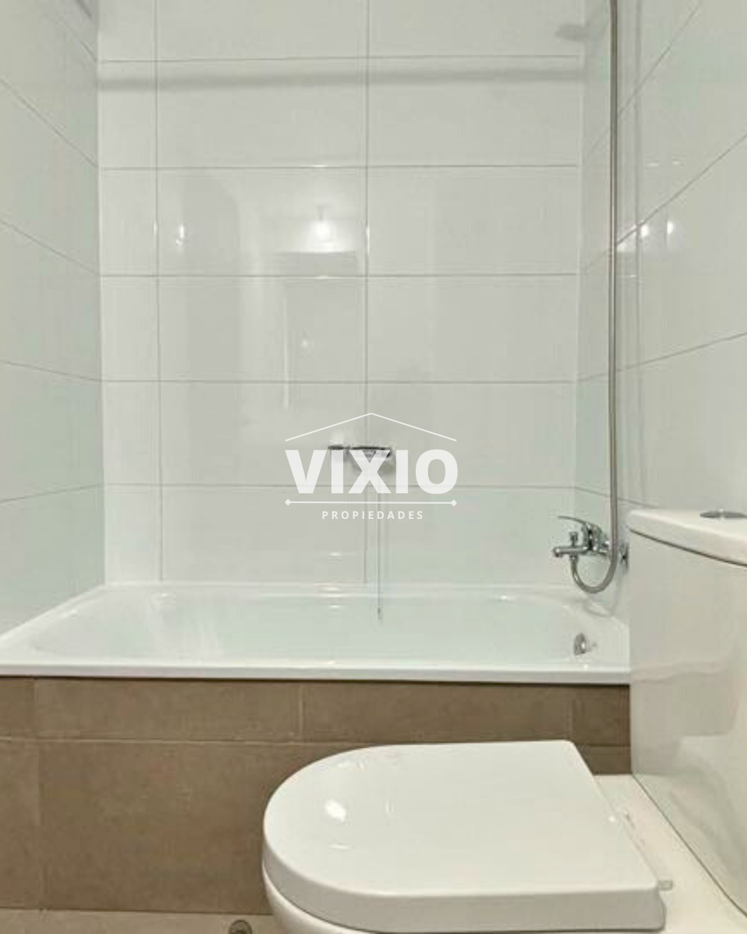 Arriendo Departamento Nuevo La Florida Metro Vicente Valdes