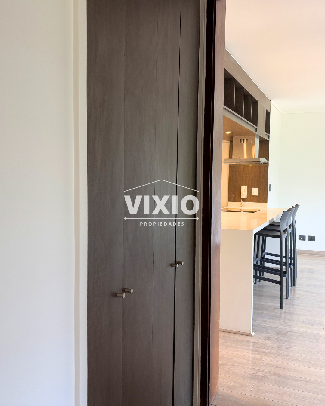 Arriendo Departamento Las Condes 3 Dormitorios 2 Estacionamientos 1 Bodega