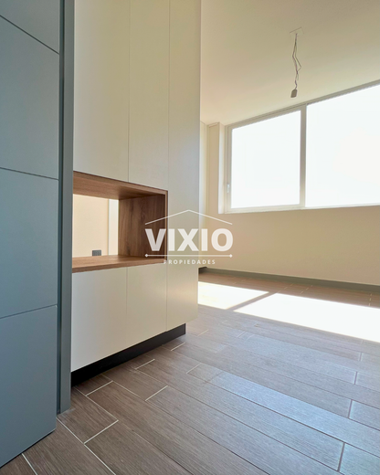 Departamento En Arriendo En Providencia 2 habitaciones