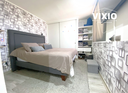 Venta Departamento - Puente Alto