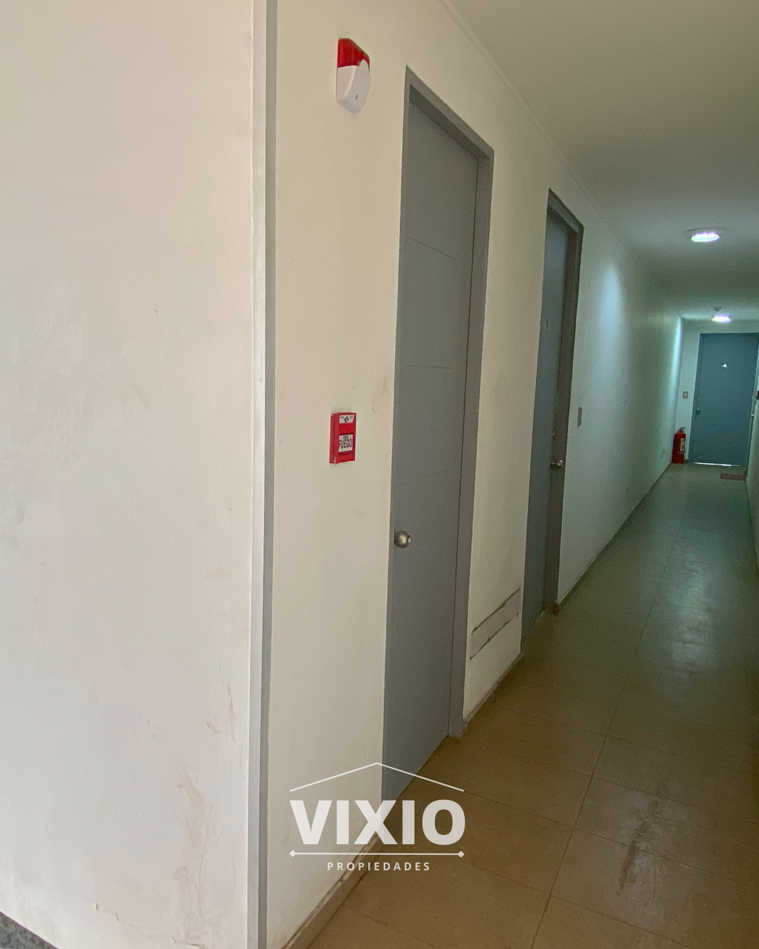 Arriendo Oficina Macul 1 Privado Excelente Ubicación