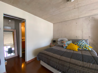 Venta Departameto Providencia Tipo Loft 1 dormitorio,  Inez De Suarez
