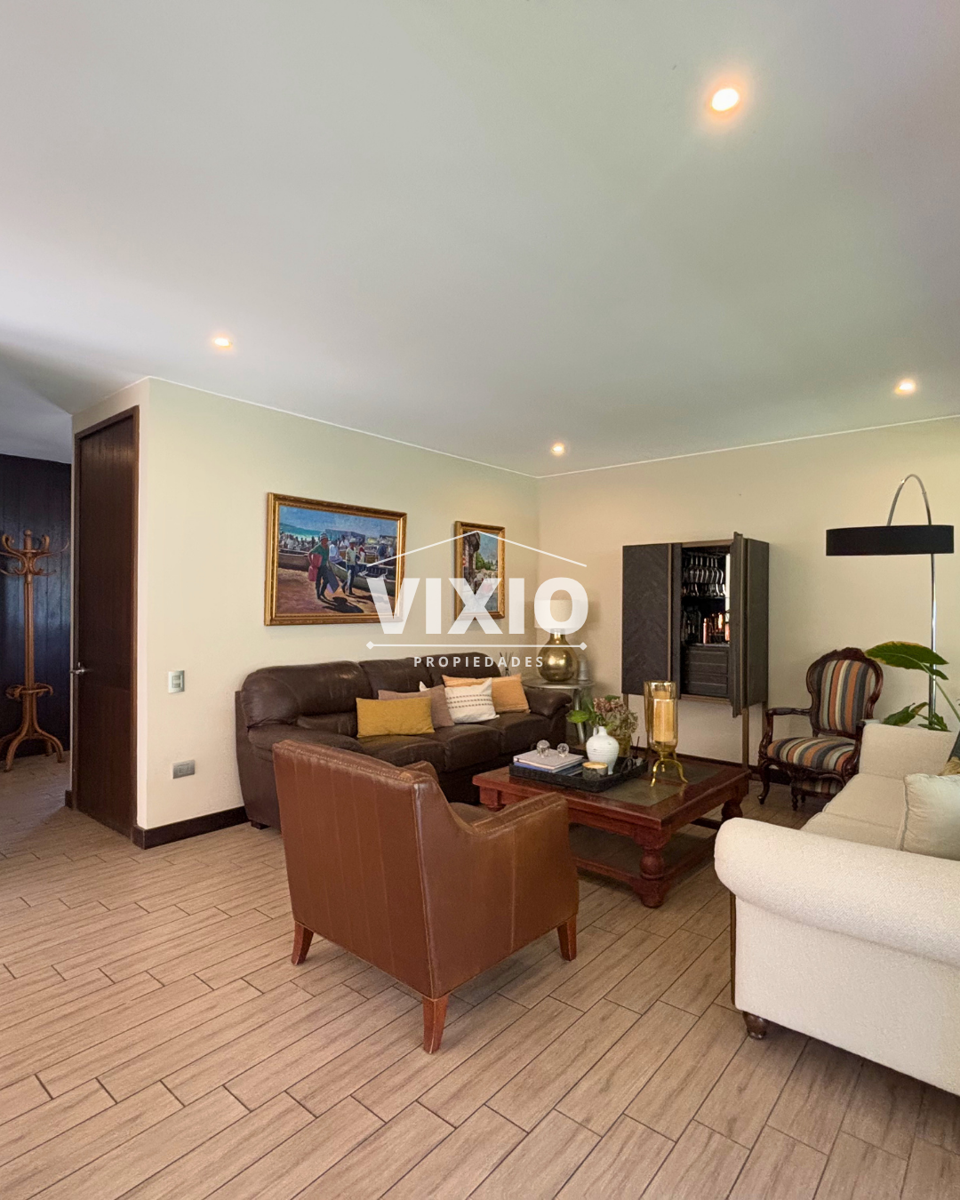 Amplia Casa Condominio Terrazas Chicureo Precio Oportunidad