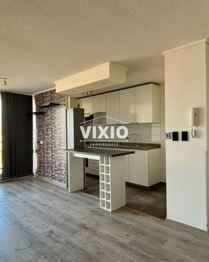 Arriendo Departamento Puente Alto 3 Dormitorios Y Estacionamiento