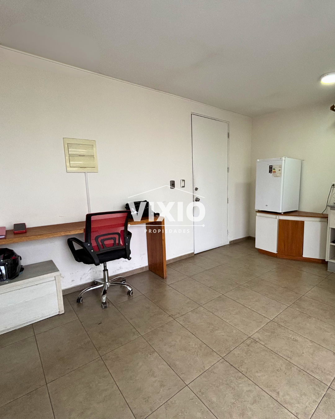 Arriendo Oficina Macul 1 Privado En Avenida Macul
