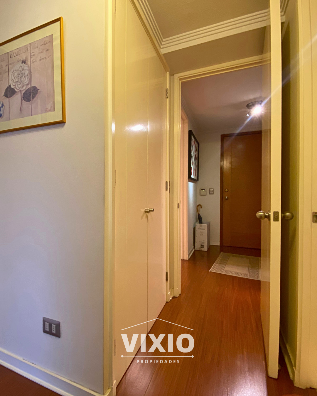 Venta Departamento San Miguel Terminaciones De Alta Calidad