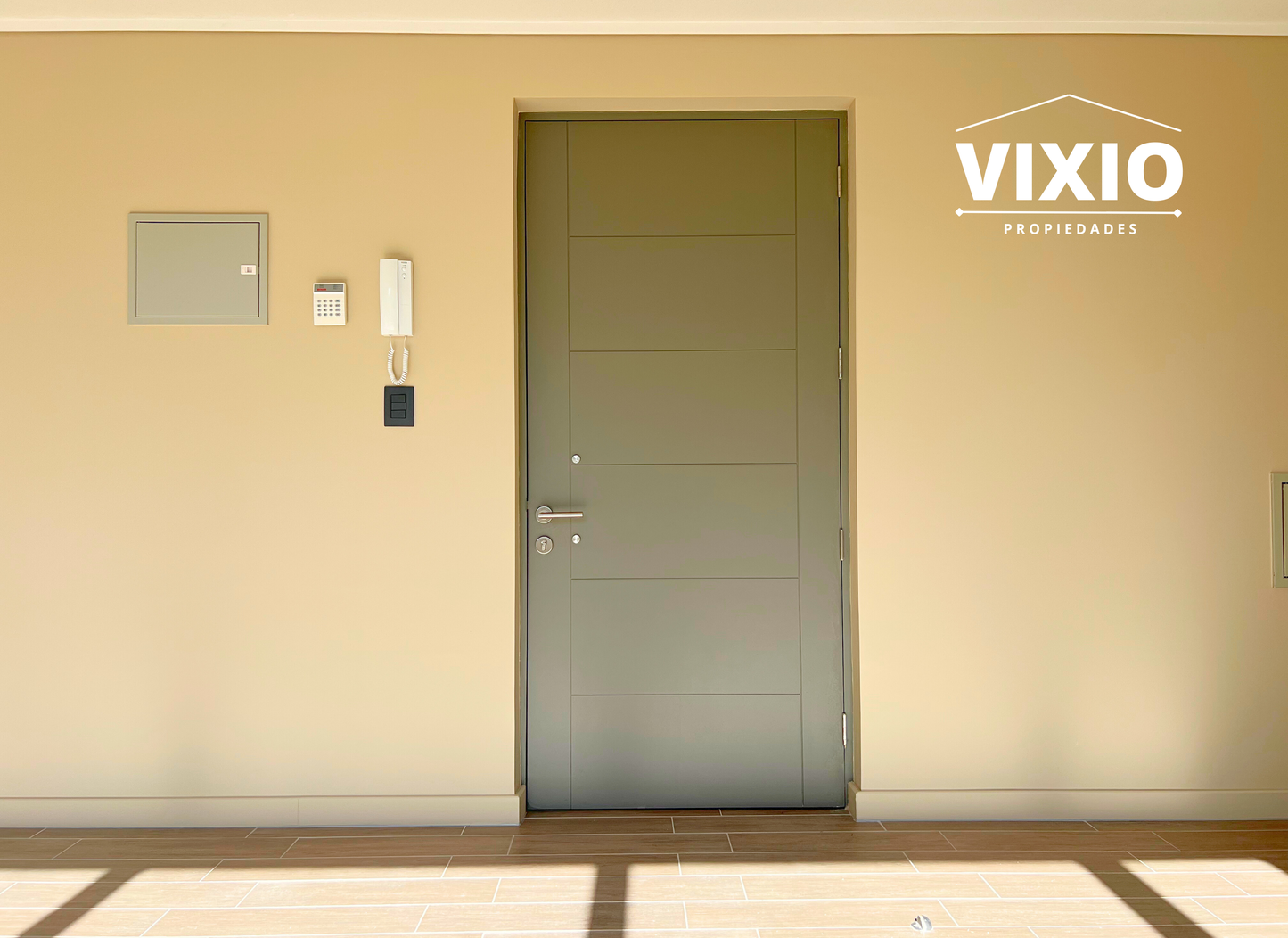 Arriendo Oficina Providencia