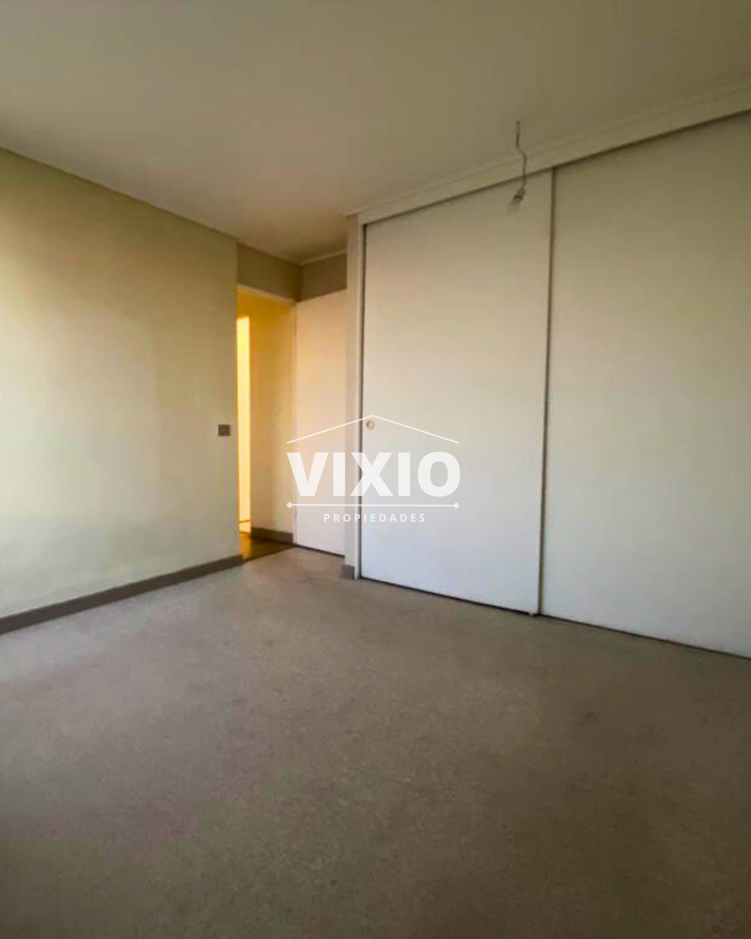 Arriendo San Joaquin Departamento 2 Dormitorios