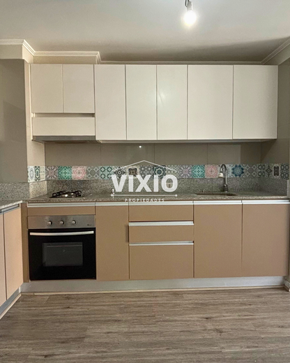 Arriendo La Florida Metro Macul 1 Dormitorio Y 1 Baño