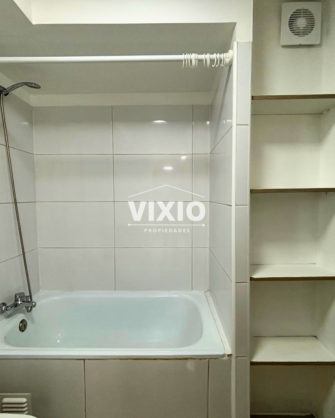 Departamento En Arriendo En Santiago Centro