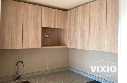 La Florida Mirador Departamento Nuevo Un Dormitorio Balcon