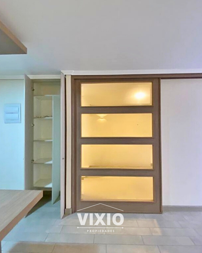 Arriendo Estacion Cental Las Rejas 1 Dormitorio Y Parking