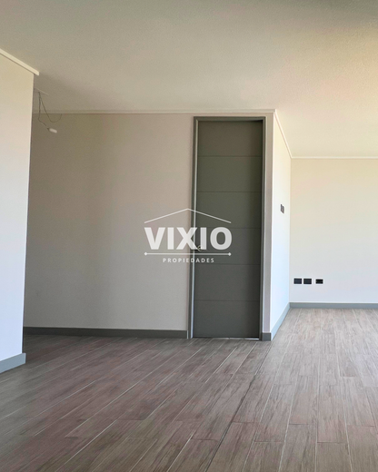 Arriendo Providencia Francisco Bilbao, Lyon 2 Dormitorios Y 2 Estacionamientos
