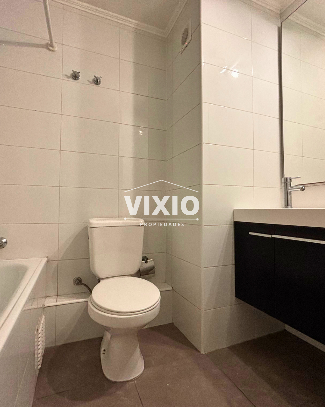 Arriendo Departamento 1 Dormitorio San Miguel Departamental