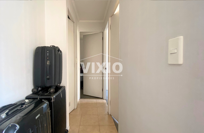 Departamento Santiago 3 Dormitorios y estacionamiento