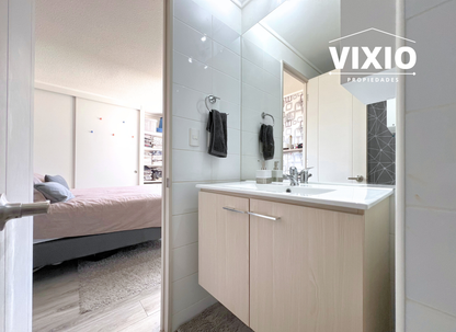 Venta Departamento - Puente Alto