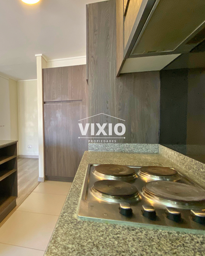 Arriendo Frente A Metro Departamento 3 Dormitorios Y Parking