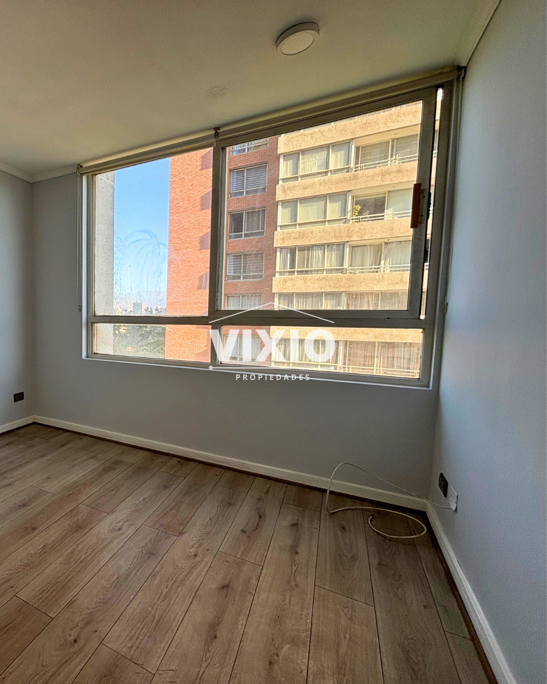 Arriendo Departamento En San Eugenio Ñuñoa