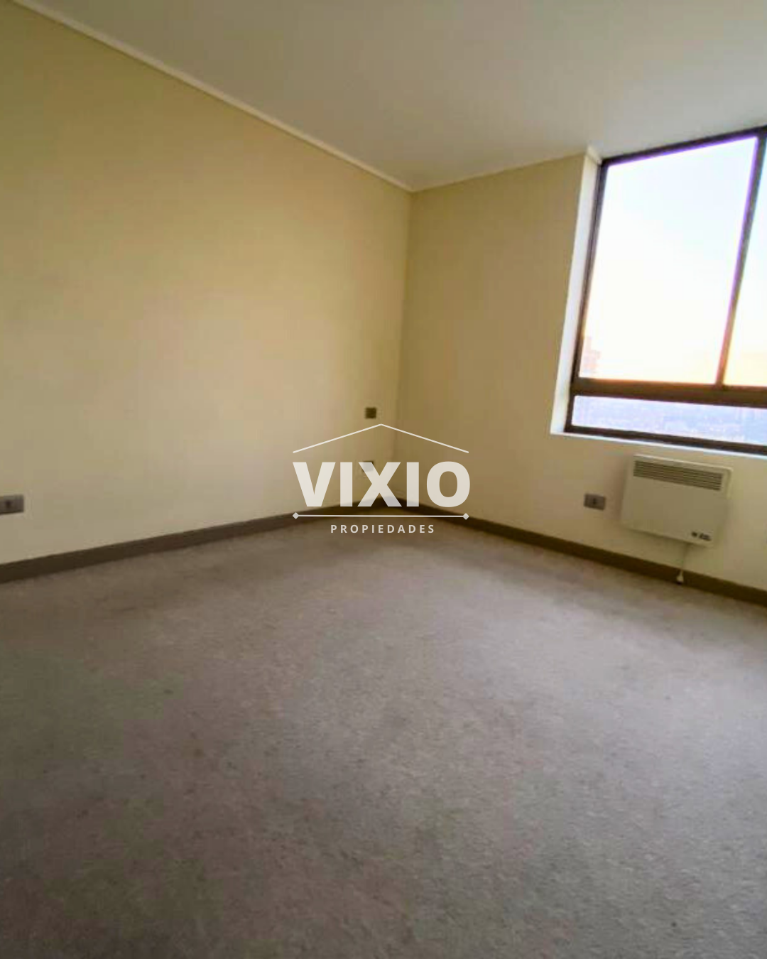 Arriendo San Joaquin Departamento 2 Dormitorios