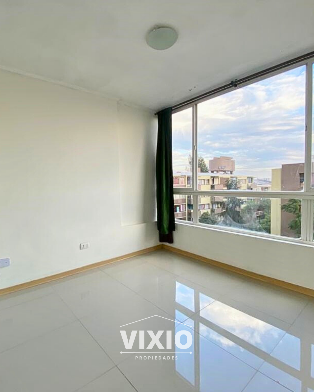 Arriendo Departamento En santiago Centro 1 Dormitorio Y Bodega