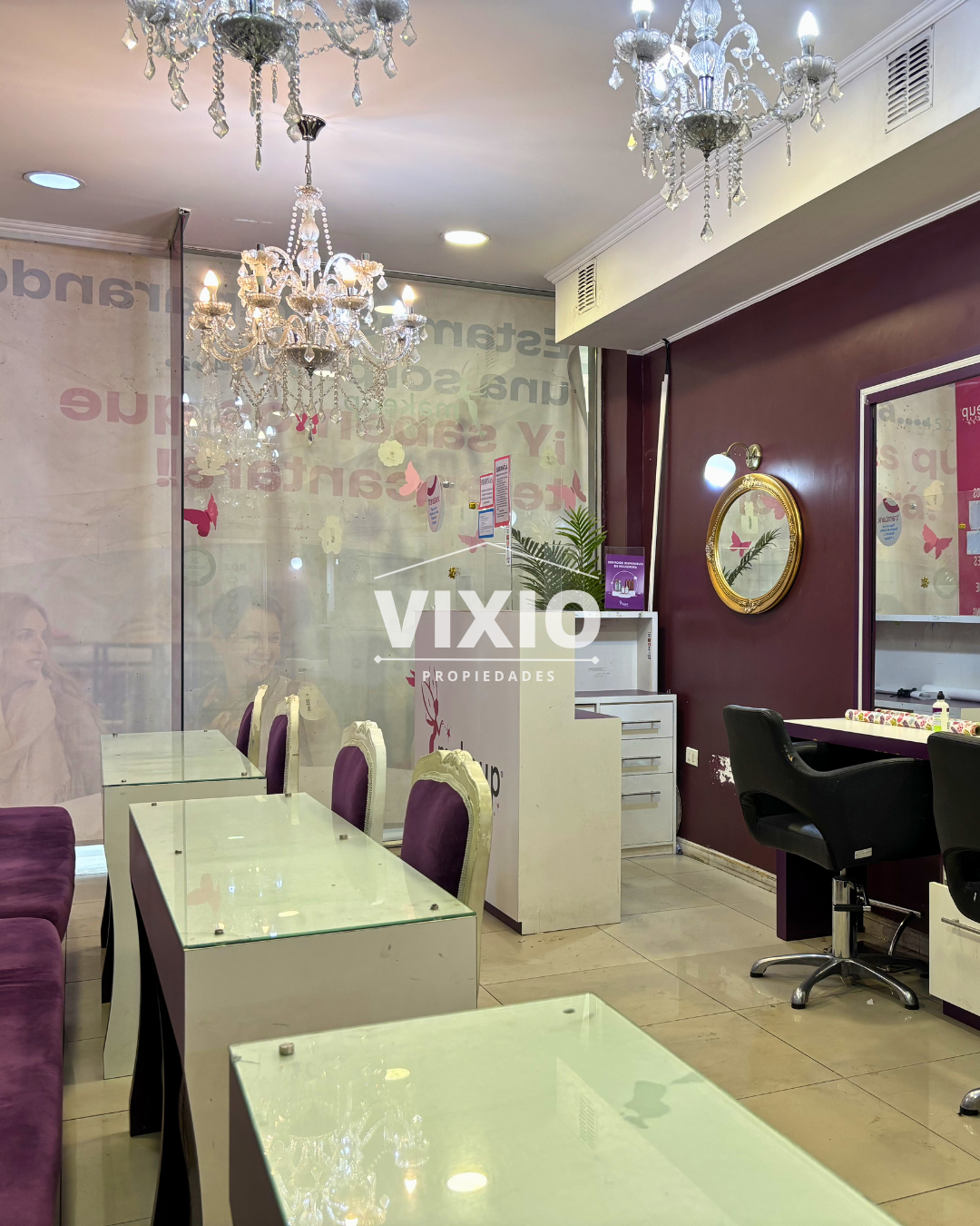 Arriendo Local Comercial Mall Apumanque Las Condes