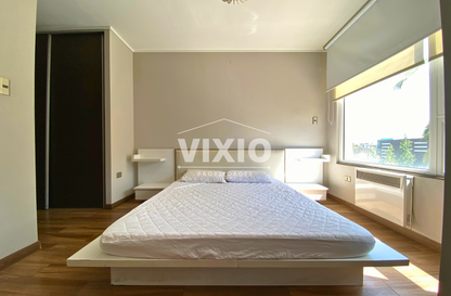 Arriendo Ñuñoa Amoblado 1 Dormitorio Estacionamiento