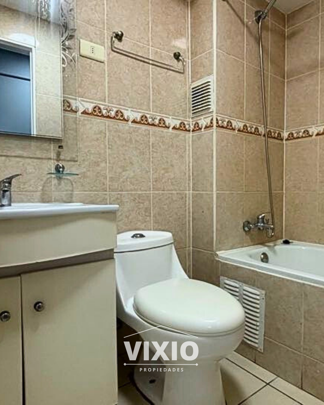 Arriendo San Joaquin 2 Amplios Dormitorios Y Estacionamiento