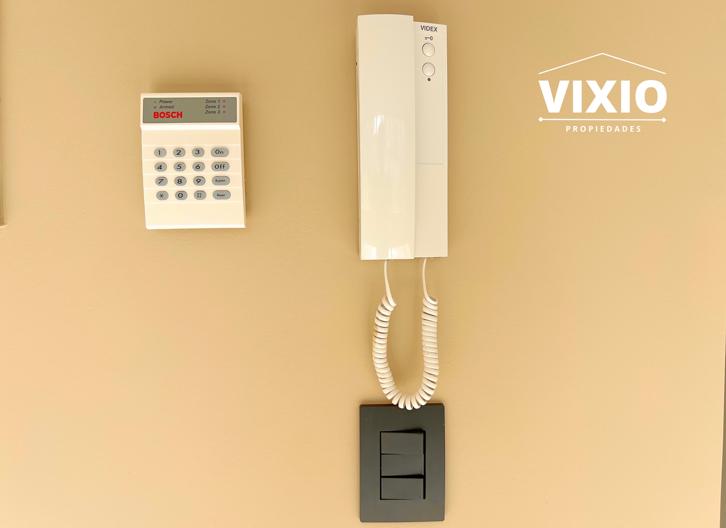 Arriendo Oficina Providencia