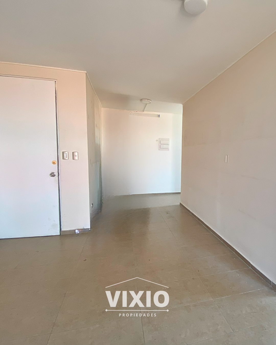 Arriendo Oficina Macul 1 Privado Excelente Ubicación