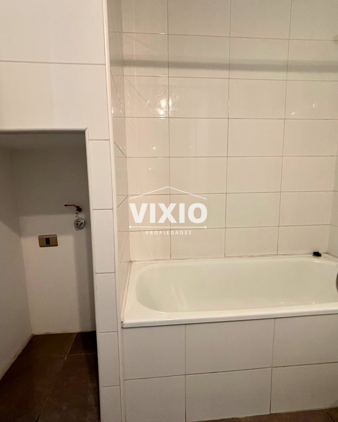 Arriendo Departamento 1 Dormitorio San Miguel Departamental