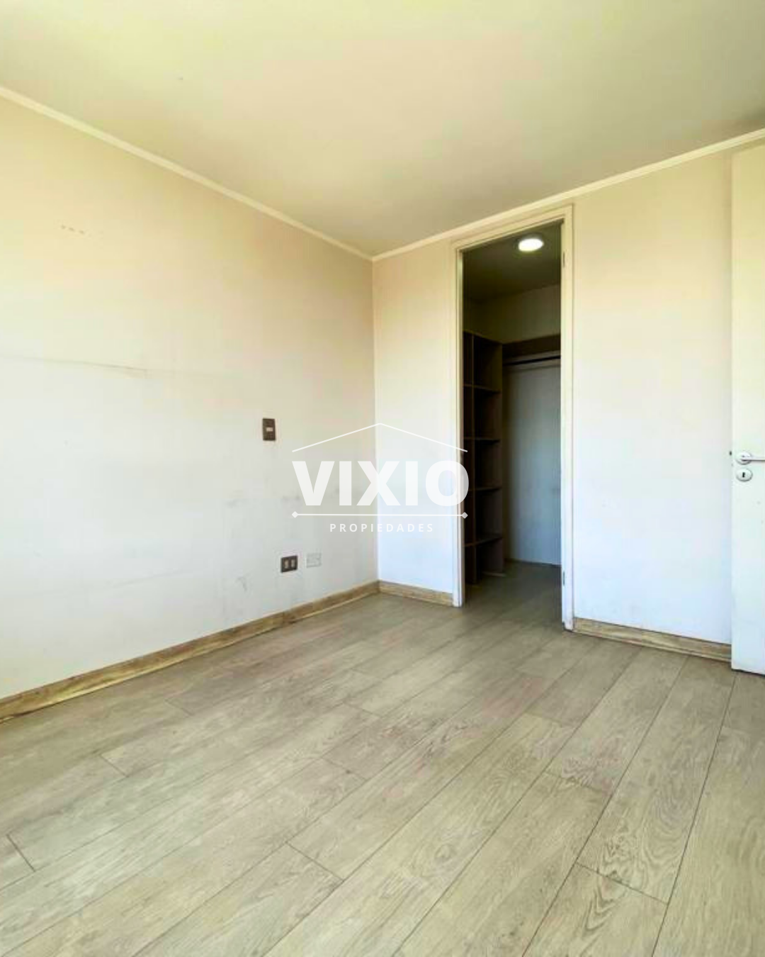 Departamento Metro Irarrazabal 2 Dormitorios 1 Baño E Y B