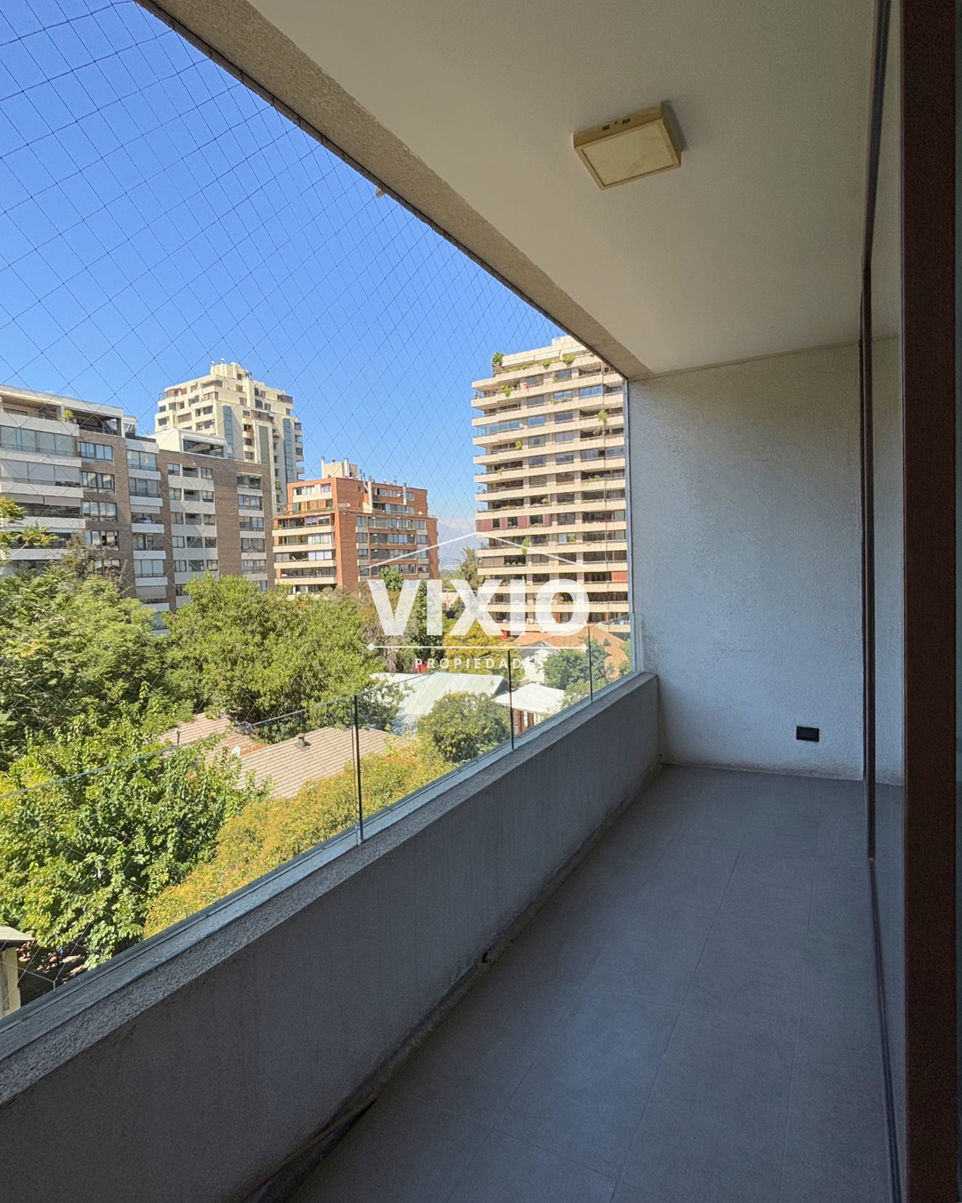 Arriendo Departamento Las Condes 3 Dormitorios 2 Estacionamientos 1 Bodega
