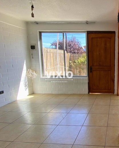 Padre Hurtado Casa En Arriendo