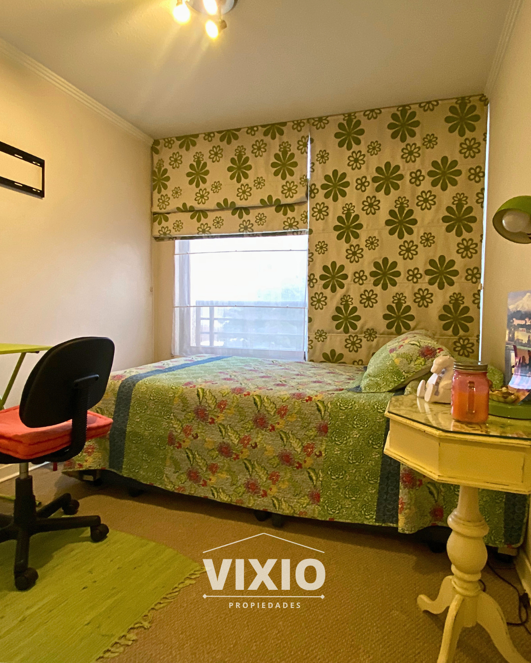 Venta Departamento San Miguel Terminaciones De Alta Calidad