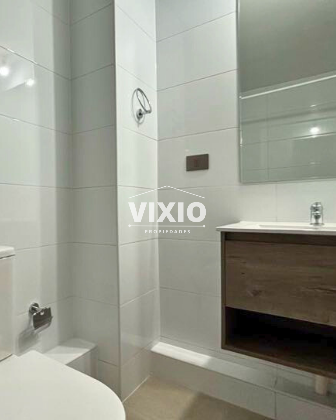 Arriendo Departamento Nuevo La Florida Metro Vicente Valdes