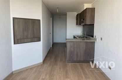 Arriendo San Joaquin Macul 1 Domitorio Estacionamiento Y Bodega