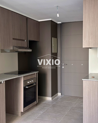 Arriendo La Florida 2 dormitorios 1 baño Frente Al Metro Vicente Valdes