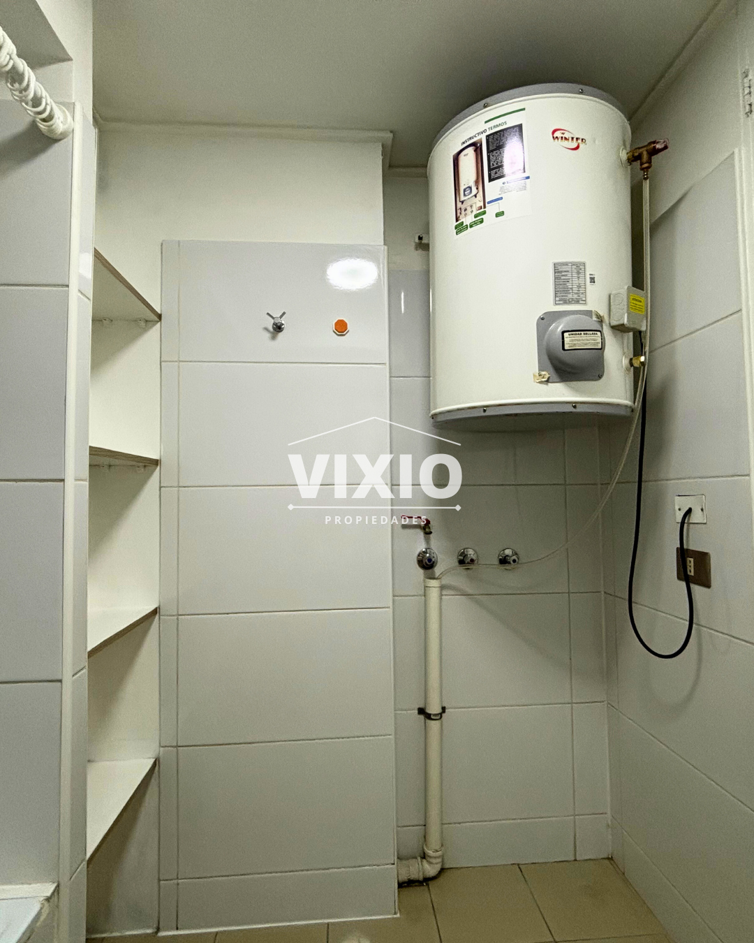 Departamento En Arriendo En Santiago Centro