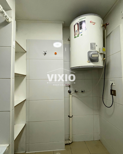 Departamento En Arriendo En Santiago Centro