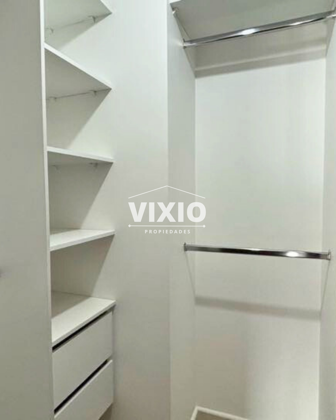 Arriendo Departamento Nuevo La Florida Metro Vicente Valdes